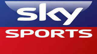 GIA TV Sky Sports 1 Logo Icon